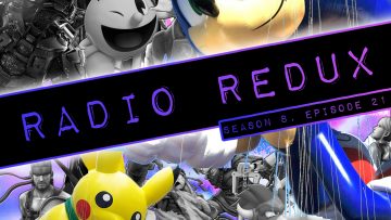 Radio Redux – 193 (S8, EP21)