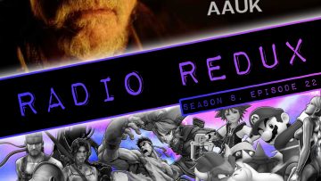 Radio Redux – 194 (S8, EP22)