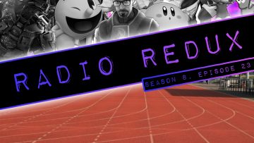 Radio Redux – 195 (S8, EP23)