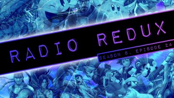 Radio Redux – 196 (S8, EP24)