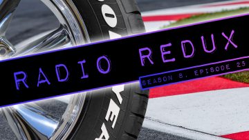 Radio Redux – 197 (S8, EP25)