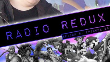 Radio Redux – 198 (S8, EP26)