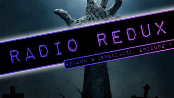 Radio Redux – 201 (S9, EP1)