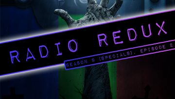 Radio Redux – 202 (S9, EP2)