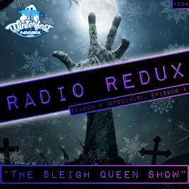 Radio Redux – 204 (S9, EP4)