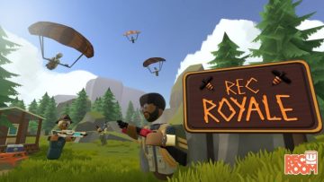 Rec-Royale-Screenshot