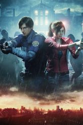 Resident Evil 2 Remake (2019)