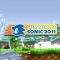 Summer Of Sonic 2011 – The Eggstra-ordinary, Super Easter Super Trailer Reveal