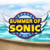 Summer of Sonic 2012 (SOS 12)