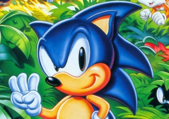 Sonic The Hedgehog 4 Episode II - VGMdb