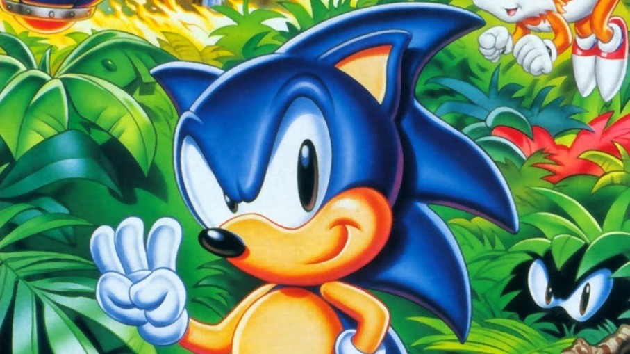 Sonic The Hedgehog 3