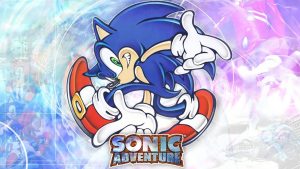 Sonic Adventure