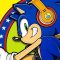 Sonic Adventure Music Experience (S.A.M.E)