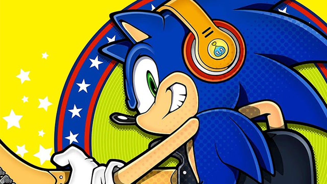 Kickstarter Launches For Sonic Adventure Music Experience To Come ...