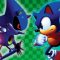 Video Of The Day: Sonic CD (US Opening Version)