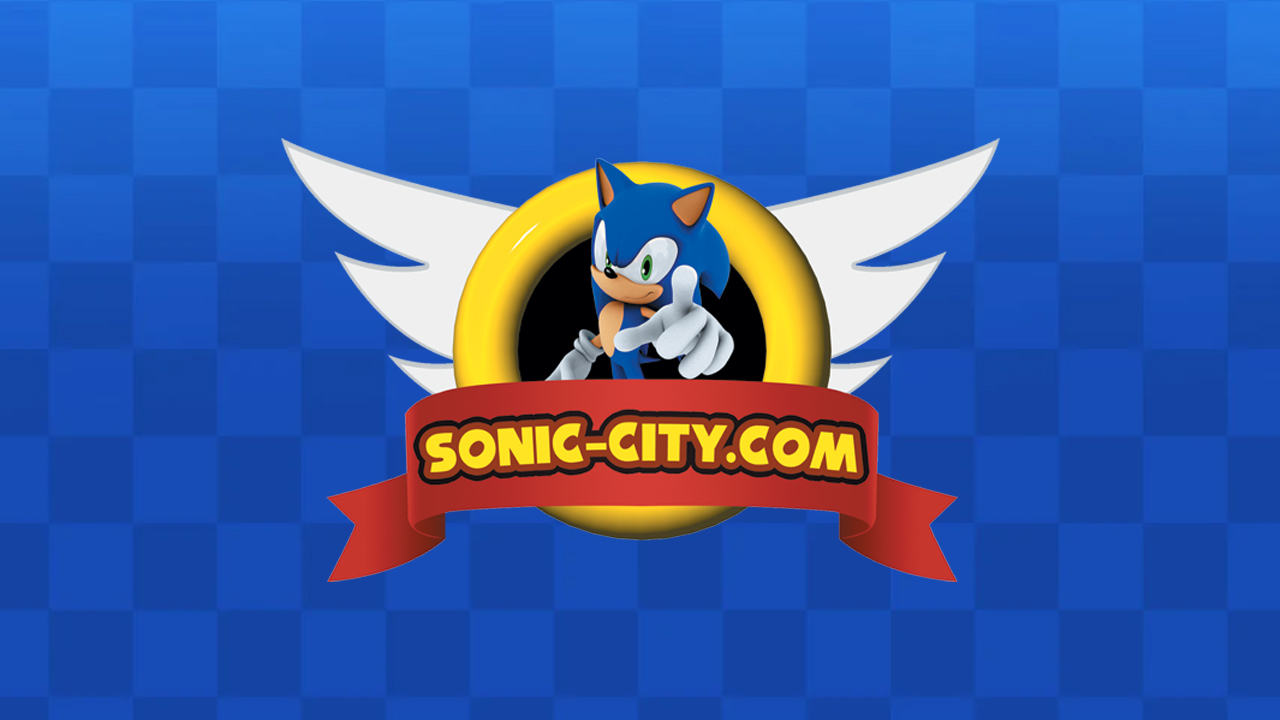 Sonic City / Sonic City Blognik
