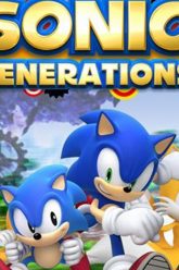 Sonic Generations (Header)