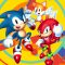 Sonic 25th Party: More Sonic Mania Footage (Green Hill & Studiopolis)