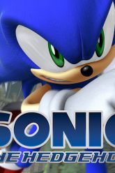 Sonic-The-Hedgehog-(2006)