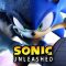 Sonic Unleashed 360 Holoska Trailer