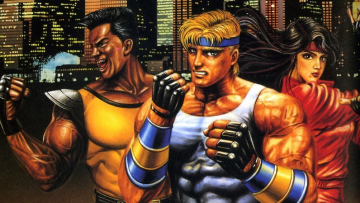 Streets-of-Rage