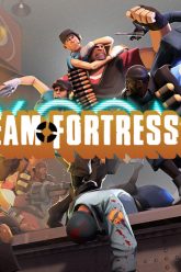 TF2 / Team Fortress 2 – Header