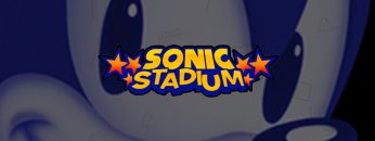 The Sonic Stadium / TSS
