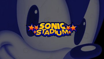 The Sonic Stadium / TSS