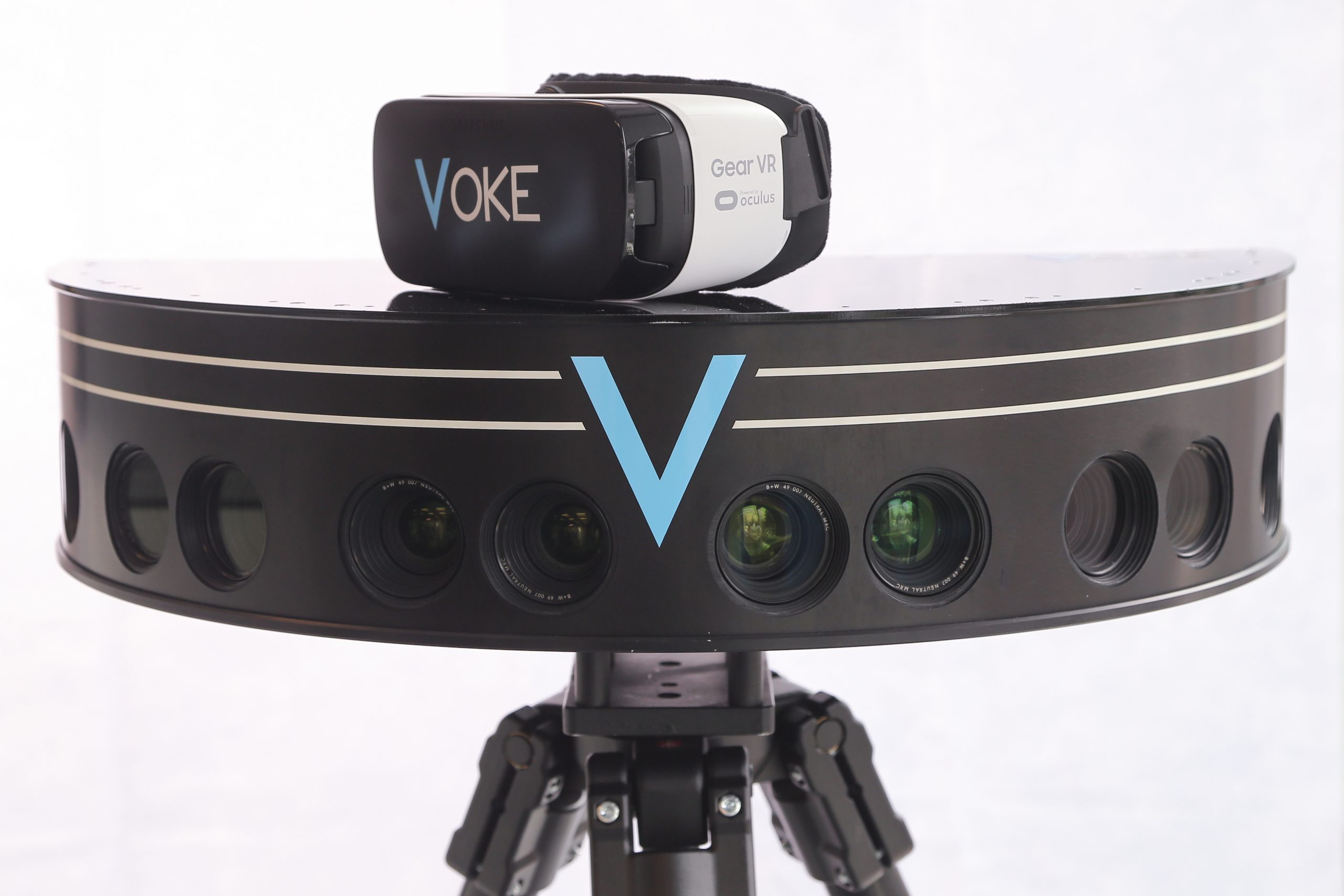 True vr. VR камера для стрима. VR спорт. VR трансляция. Voke.