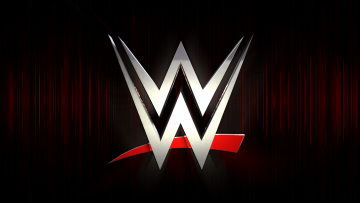 WWE – header logo