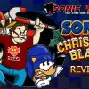 AAUK Reviews: Sonic Christmas Blast