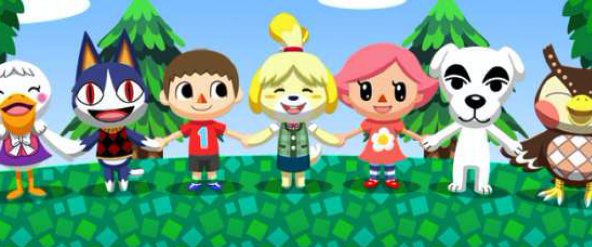 Animal Crossing