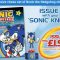 Sonic the Hedgehog Chess Set Collection
