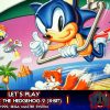 CURSE OF THE HANG GLIDER | Sonic The Hedgehog 2 (8-Bit) – Longplay