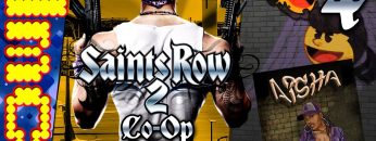 DEATH SENTENCE | Saints Row 2 Co-Op w/Kevin & Dusk #4