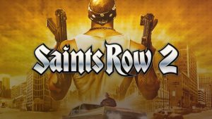 Saints Row 2