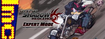 EXPERT ANGST | Shadow The Hedgehog Expert Mode – Longplay (TDL)
