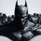 Header: Batman Arkham Origins