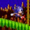 Header: Classic Sonic / Genesis / 1991 / Sonic The Hedgehog 1 /