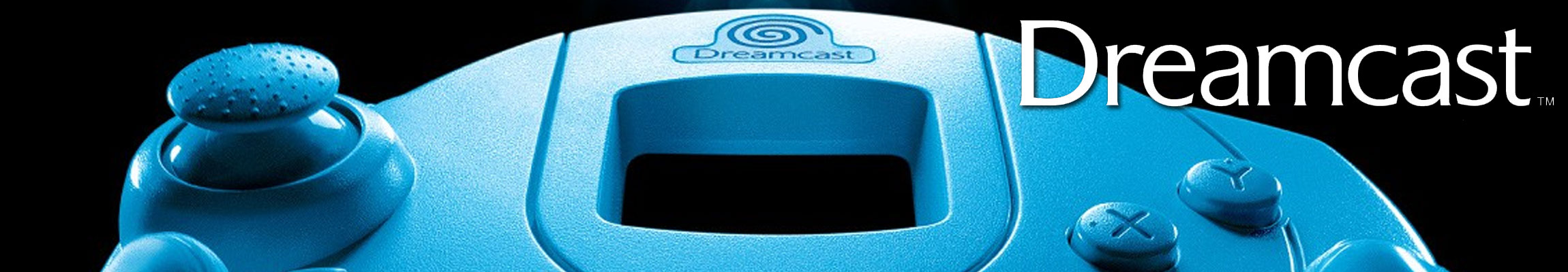 SEGA Dreamcast