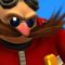 Sonic Boom’s Blue Eggman Modded In Sonic Generations