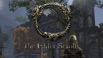 Header: Elder Scrolls Online (v2)
