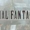Header: Final Fantasy