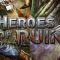 Header: Heroes of Ruin