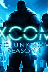 Header: Let’s Play XCOM: Enemy Unknown / LMC Unknown