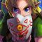 Header: The Legend Of Zelda: Majora’s Mask