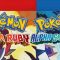 Header: Pokemon Omega Ruby & Alpha Saphire