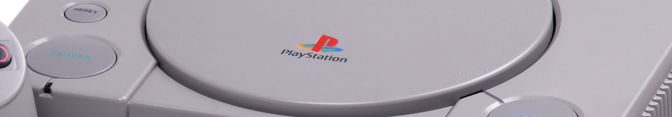 PlayStation