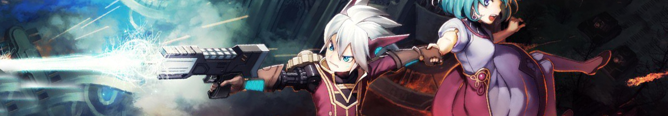 Rodea The Sky Soldier