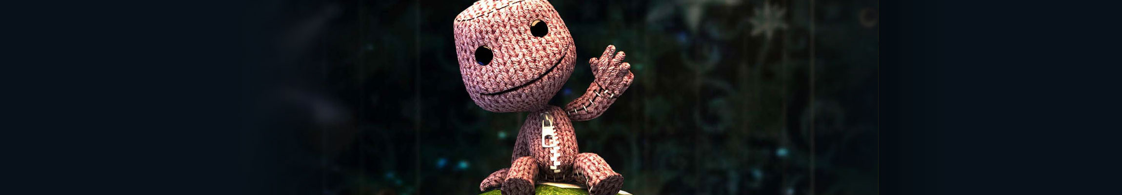 Little Big Planet